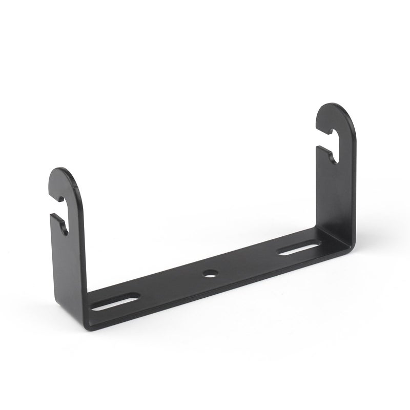 Areyourshop Replacement Quick Release Mounting Bracket for Cobra/for Uniden Radis 4-3/8" Wide - Image 3